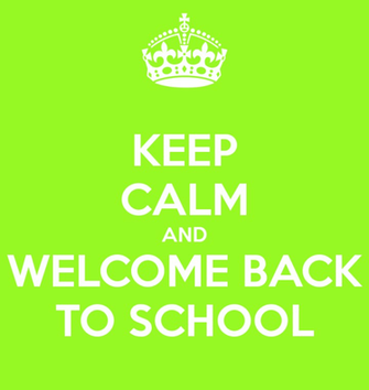 Welcome Back To School Wallpaper Widescreen