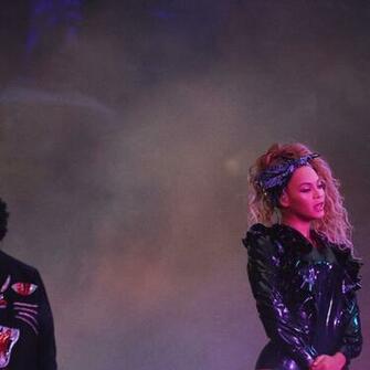 Beyonc Tours Otr Ii Image