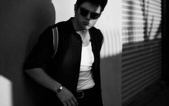 Evan Peters Image Pictures And Wallpaper For