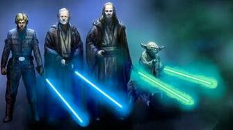 Star Wars Wallpaper Jedi From Shadow Of Death Hosted By Neoseeker