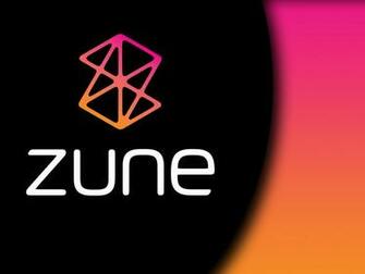 Zune Computer Wallpaper Desktop Background Id