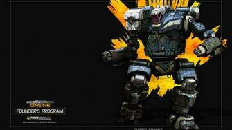 Mechwarrior Online Wallpaper Hq