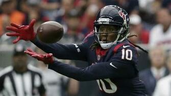 Deandre Hopkins Wallpaper Image In Collection