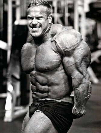 Mr Olympia Wallpaper