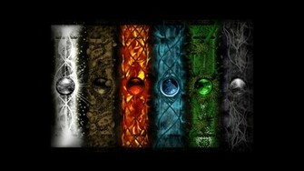 Element Wallpaper