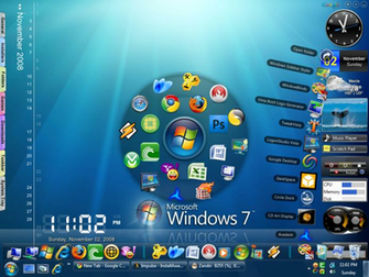 Kontroversial Info Windows Desktop Gadgets Stopped Working Think