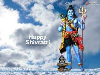 Shivratri Special Wallpaper Maha