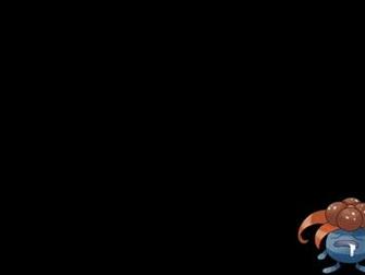 Pokemon Black Background Gloom Q5dn