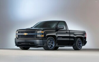 Chevrolet Silverado Wallpaper Car