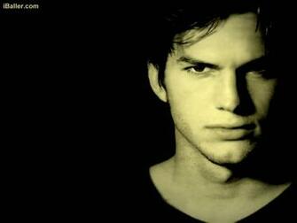 Ashton Kutcher Wallpaper X Net