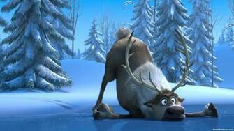 Frozen Movie Wallpaper Sizzlingwallpaper Part