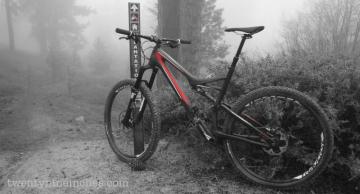 Specialized Enduro Wallpaper 4k HD