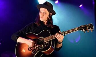 James Bay Photo Of Pics Wallpaper