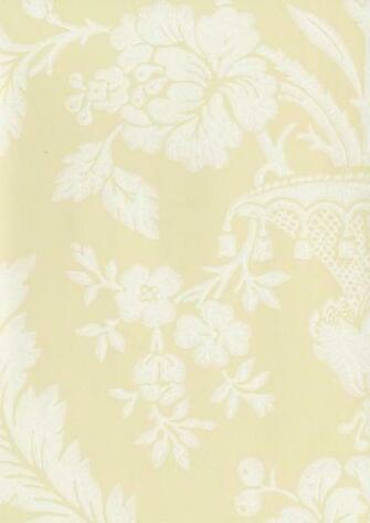 French Style Wallpaper