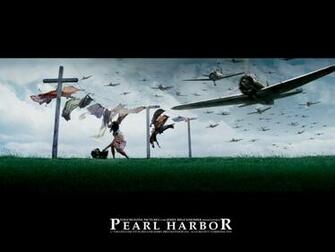 Pearl Harbour Harbor Wallpaper