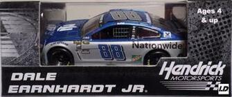 Dale Earnhardt Jr Nationwide Insurance Chevy Ss Arc