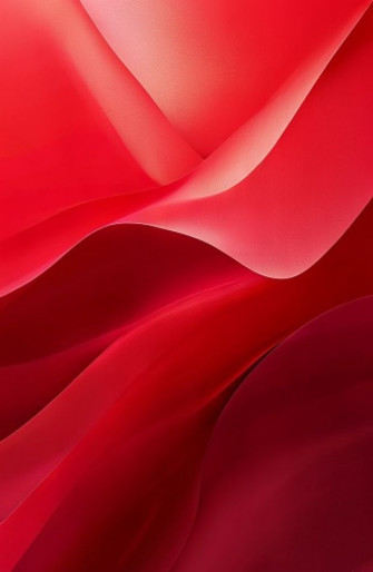 Red Gradient Wallpaper