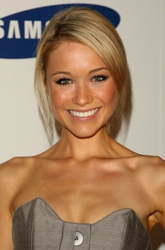 Katrina Bowden Wallpaper Beautiful Pictures