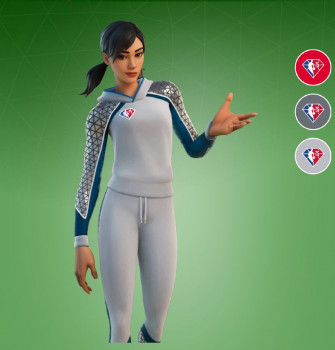 Fortnite Nba Slam Skin Character Png Image Pro Game Guides