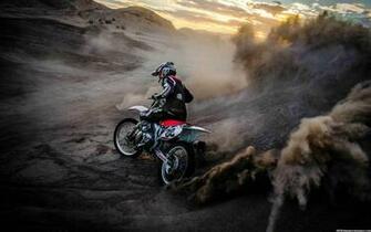 Stunt Bike Wallpaper