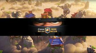 Mega Knight Clash Royale Wallpaper