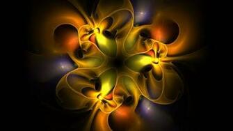 Wallpaper Art Fractal HD Digital Background