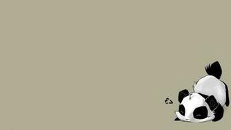 Cute Panda Cartoon Wallpaper Amazing