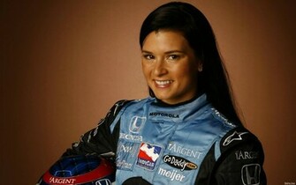 Danica Patrick Image