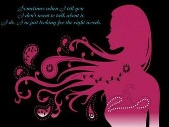 Love Quotes Computer Wallpaper High Definition