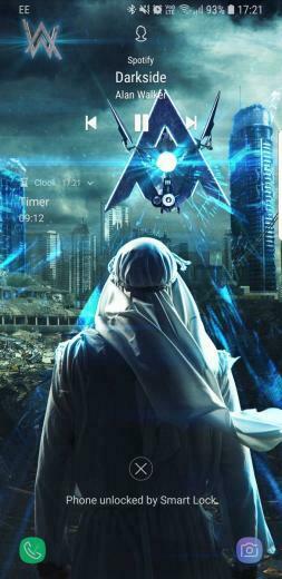 Alan Walker On Guys I Just Put Out Some Official