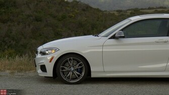 Bmw M235i HD Wallpaper For Pc Attachment Grivu
