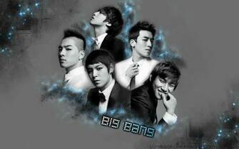 Big Bang Wallpaper