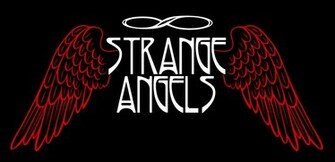 Strange Music Wallpaper