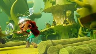 Random Rayman Legends HD Widescreen Wallpaper