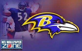 Baltimore Ravens Wallpaper Logo