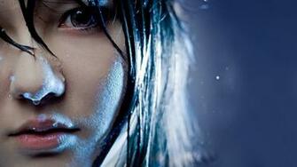 Kiss A Girl In The Rain With Beautiful Pictures