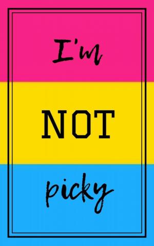 Pansexual Wallpaper Enjpg