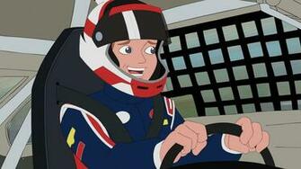 Byron Gets Animated For Disney Channel S Milo Murphy Law