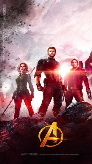 Marvel Spoiler Oficial