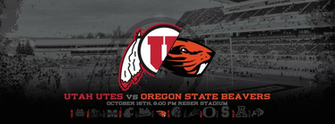 Utah Utes Oregon State Wallpaper Dahlelama