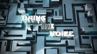 Maze Wallpaper
