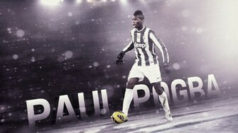 Paul Pogba Juventus Wallpaper Football HD