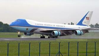 HD Air Force One Wallpaper HDwallsource