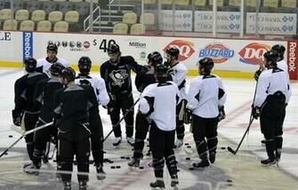 More Pens At Consol Energy Center Heroes