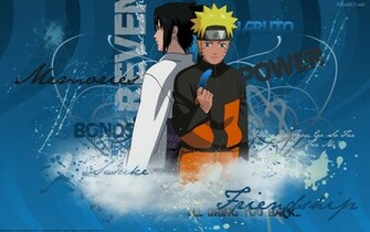 Descargar Fondos De Pantalla Naruto Shippuden Wallpaper HD Widescreen