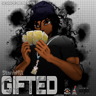 Gifted Album By Stanwill Apple Music