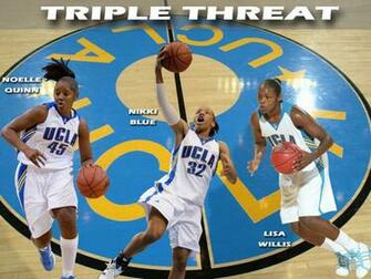 Plangton Wallpaper Ucla