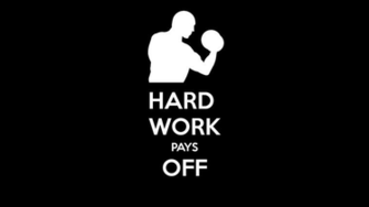 Hard Work Elitetrack