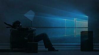 Windows Official Wallpaper 4k