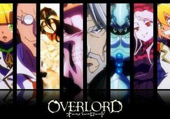 Overlord Anime Wallpaper
